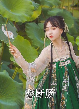 被迫下堂后，侯府嫡女重生了畅读佳作推荐